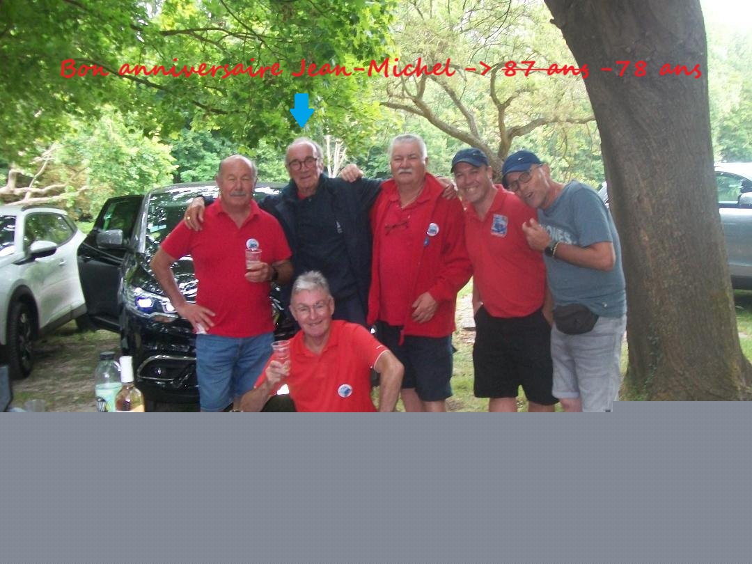 image anniversaire